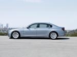 BMW ActiveHybrid 7 2009 года